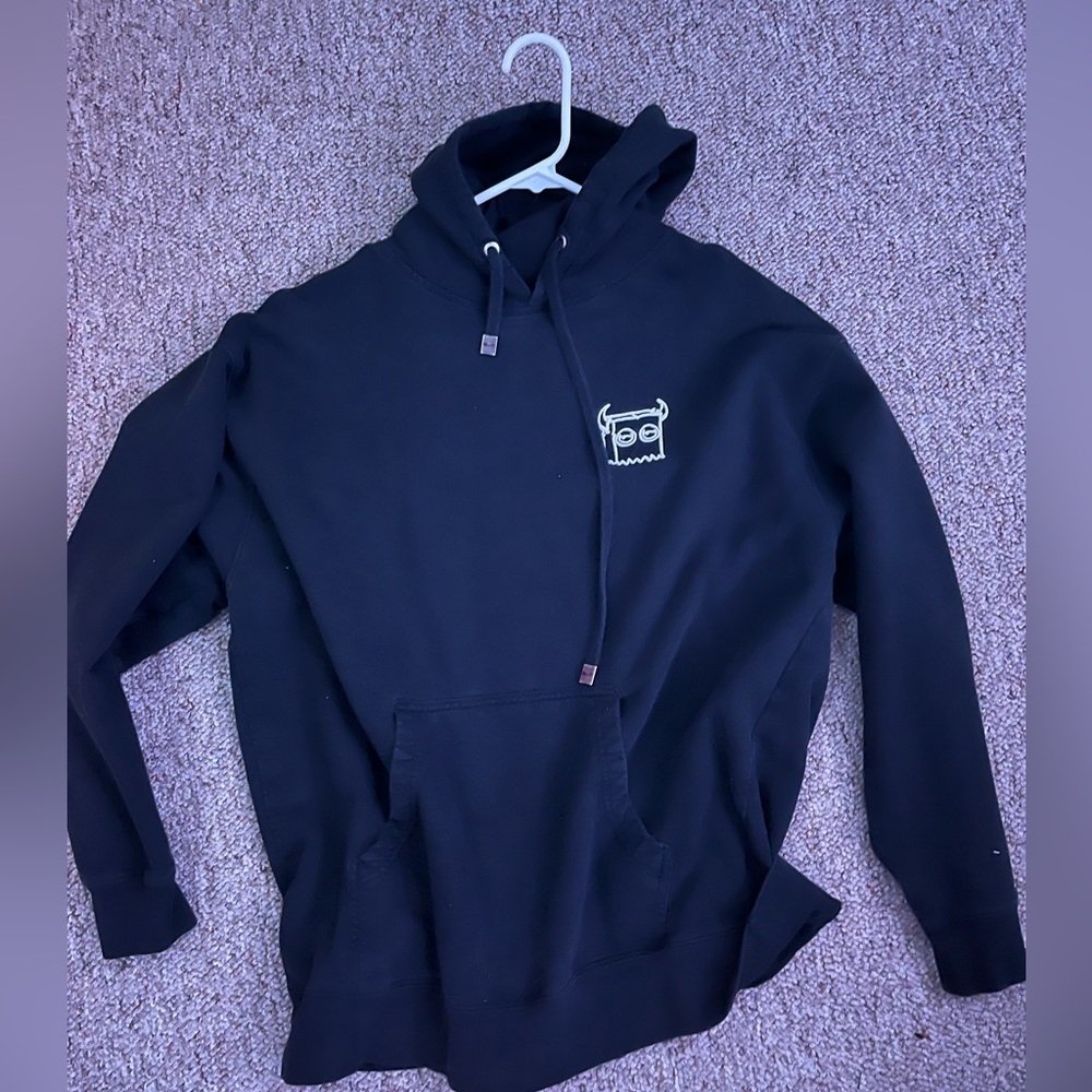Cool sweatshirt